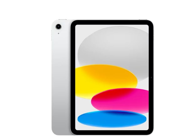 iPad Apple 2022 - 256GB: Disfruta de la tecnología de Apple por $503. Ahorra $76 hoy en Walmart. Elegante, potente y con 256 GB de almacenamiento.