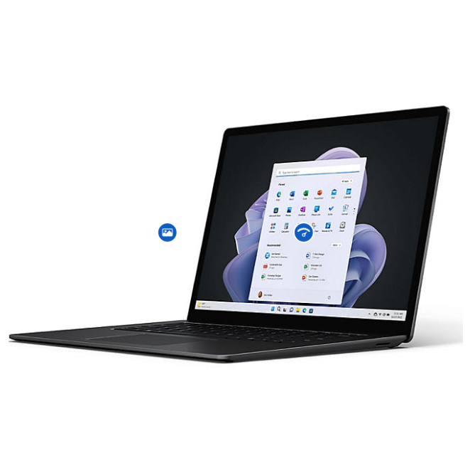 Aprovecha el descuento de $250.00 en el Microsoft Surface Laptop 5 en Sam's Club. Con un precio actual de $999.00 y un ahorro significativo sobre el precio anterior, esta oferta exclusiva te brinda la oportunidad de adquirir un portátil de alta gama a un precio irresistible. ¡Hazte con el tuyo antes de que se agoten las existencias!