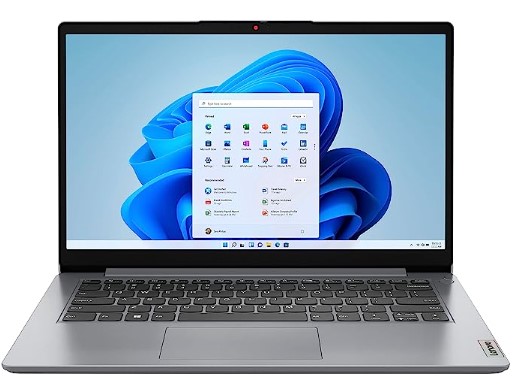¿Necesitas una laptop básica? ¡La Lenovo IdeaPad 1 es una excelente opción por solo $139.99!