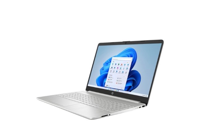 Consigue la laptop HP Full HD con Intel Core i7 y 16 GB de memoria a un precio increíble. Ahorra $200 en Best Buy, ¡antes $799.99, ahora $599.99!"