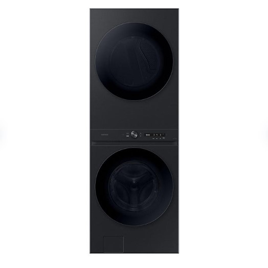 Disfruta de tecnología avanzada con la Lavadora y secadora Samsung Bespoke. Ahora en Sam's Club por $1,795.00, ahorra $400 antes del 10 de julio. ¡Compra hoy y ahorra!