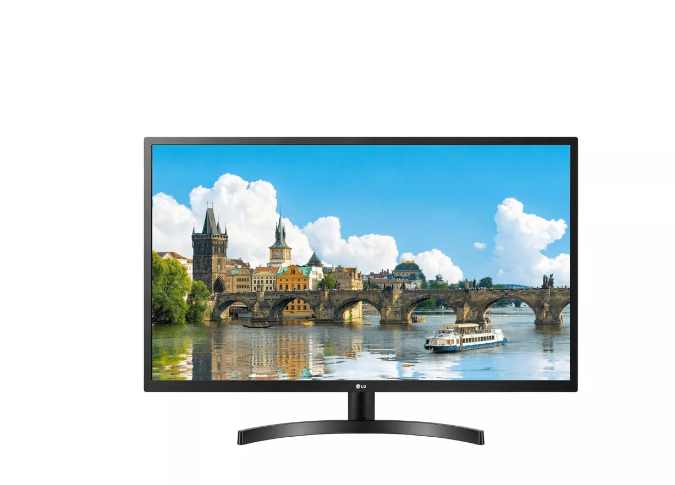 Aprovecha el descuento de $28 en el monitor LG 32MN50W-B de 32 pulgadas en Target. Calidad de imagen Full HD y diseño elegante, ahora más accesible que nunca.