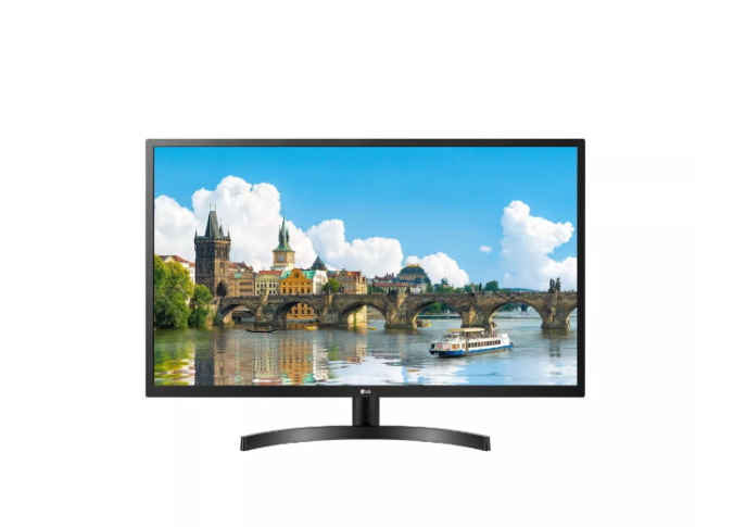 Aprovecha el descuento de $28 en el monitor LG 32MN50W-B de 32 pulgadas en Target. Calidad de imagen Full HD y diseño elegante, ahora más accesible que nunca.