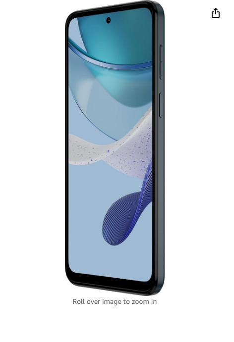 ¿Buscas un smartphone económico? ¡El Moto G 5G (2023) es perfecto! Gran pantalla, cámara potente y batería de larga duración. ¡Ahorra un 40% en el Prime Day!