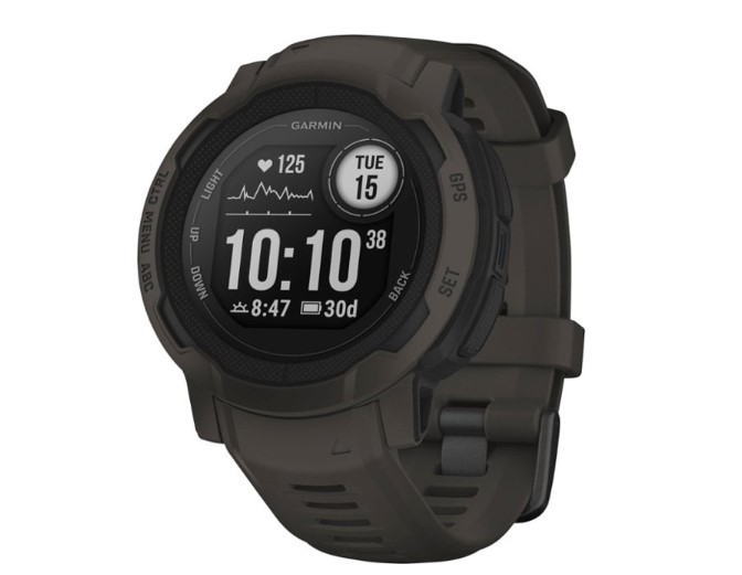Aprovecha la oferta del Garmin InReach Messenger a $199.99, ahorrando $100. Comunicación fiable y seguimiento en tiempo real para tus aventuras. ¡Compra hoy en Best Buy!
