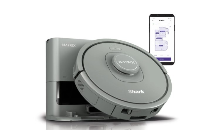  Aprovecha el precio especial de $299.00 para este aspirador con tecnología avanzada y base de autovaciado. ¡Devoluciones gratuitas durante 30 días!