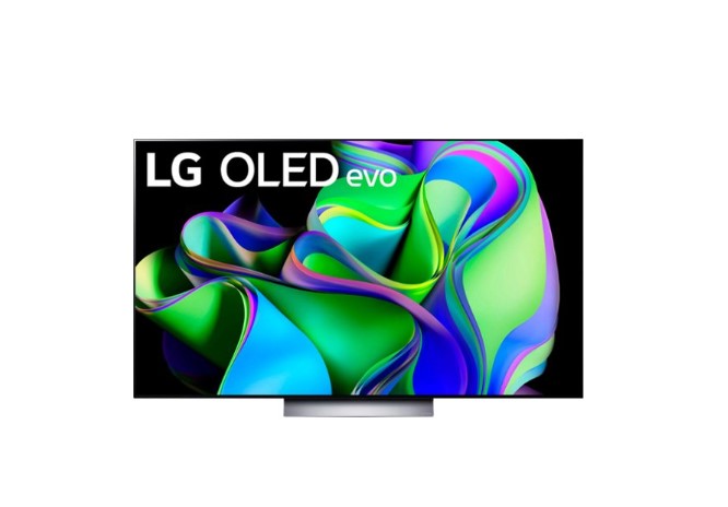 Disfruta de una experiencia de cine en casa con el televisor LG OLED de 77", ahora a $2,299.99 en Best Buy. Ahorra $200 en esta oferta exclusiva.