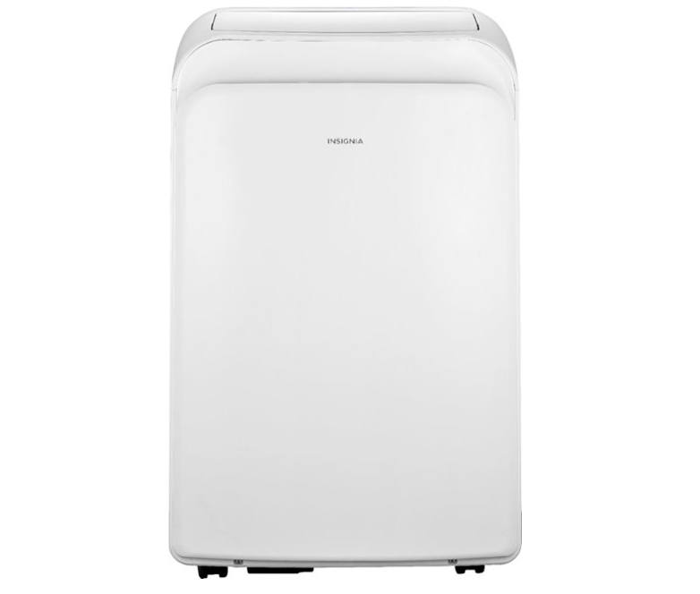 Aprovecha la oportunidad de mantener tu espacio fresco y cómodo con el aire acondicionado portátil Insignia™. Diseñado para eficiencia y rendimiento, este modelo blanco es ideal para espacios de hasta 300 pies cuadrados, ahora disponible con un descuento especial en Best Buy por $229.99. No te pierdas esta oferta y asegura tu confort durante el verano.