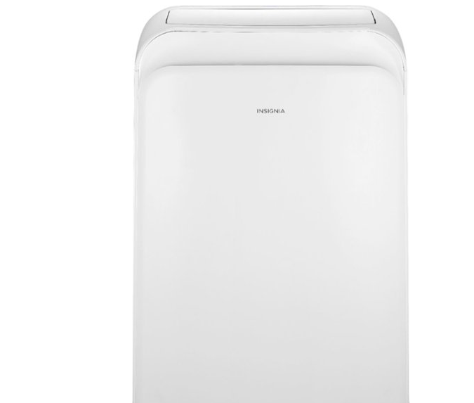 Aprovecha la oportunidad de mantener tu espacio fresco y cómodo con el aire acondicionado portátil Insignia™. Diseñado para eficiencia y rendimiento, este modelo blanco es ideal para espacios de hasta 300 pies cuadrados, ahora disponible con un descuento especial en Best Buy por $229.99. No te pierdas esta oferta y asegura tu confort durante el verano.