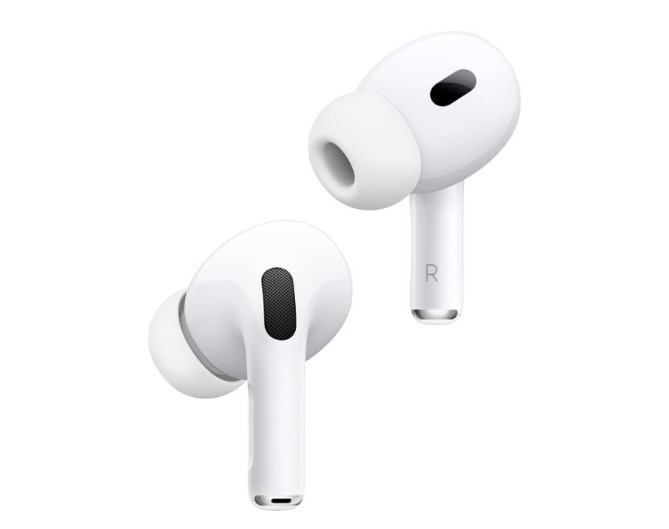 Los AirPods Pro con funda MagSafe están a $189.99 en Best Buy, antes $249.99. No dejes pasar esta oportunidad de obtener estos audífonos premium a un precio reducido.