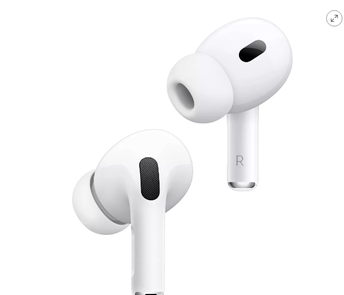 Equipados con un estuche MagSafe para una carga conveniente y rápida, estos auriculares inalámbricos son ideales para aquellos que buscan comodidad y rendimiento. Aprovecha el descuento del 24% y disfruta de tus canciones favoritas con claridad y estilo.