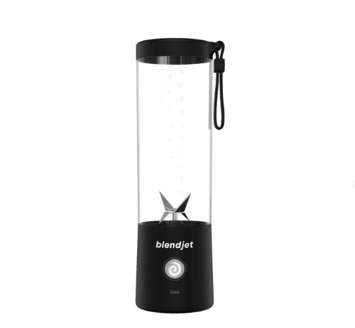 Licuadora portátil BlendJet 2: Lleva tus batidos a cualquier lugar por $39.88. Ahorra $5.17 hoy en Walmart. Batería recargable y compacta.