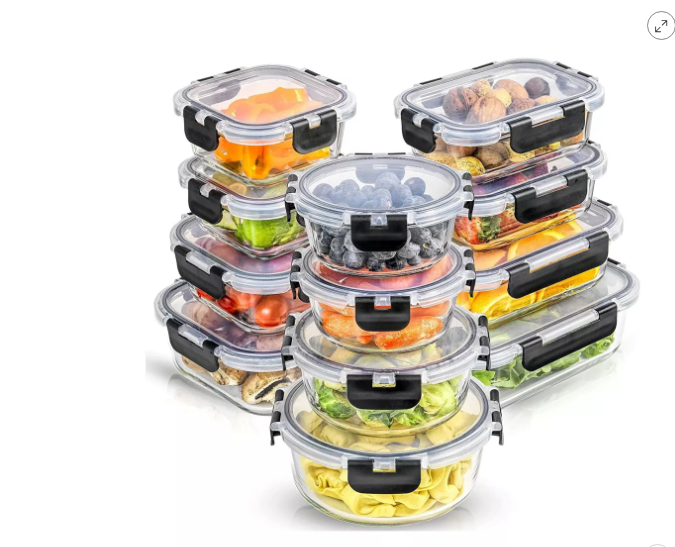 Aprovecha el descuento del 42% en el juego JoyFul de 24 piezas en Target. La combinación perfecta de funcionalidad y diseño para tu cocina.