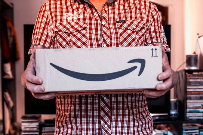 Segunda oportunidad en Amazon: renueva tu hogar con productos devueltos de calidad y ahorra en grande.