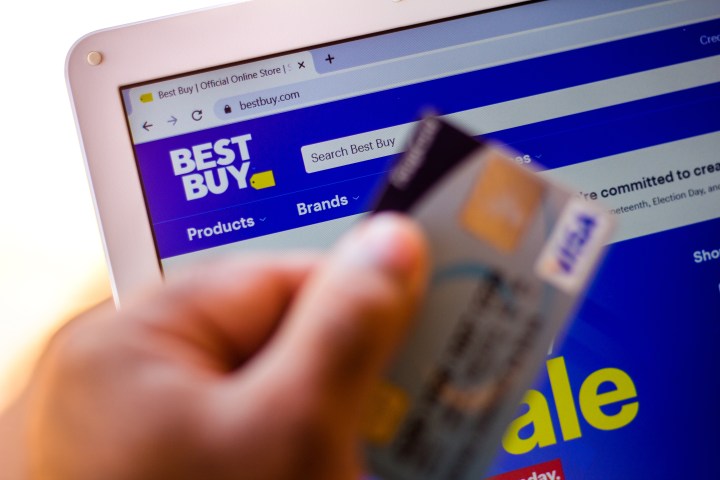 Las mejores ofertas de Best Buy para hoy, 13 de junio: descuentos en extractores de nutrientes Ninja, televisores OLED LG, smartwatches Garmin y lavadoras a presión Greenworks. ¡Compra ahora!