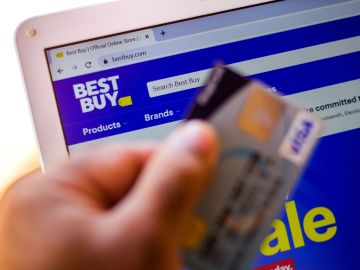 Las mejores ofertas de Best Buy para hoy, 13 de junio: descuentos en extractores de nutrientes Ninja, televisores OLED LG, smartwatches Garmin y lavadoras a presión Greenworks. ¡Compra ahora!