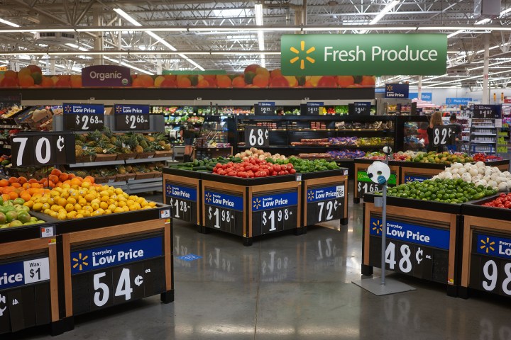 No te pierdas las increíbles ofertas del Martes de Frescura en Walmart: calidad y frescura al mejor precio.