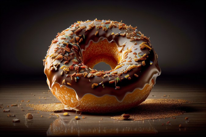 Únete a la celebración y descubre cómo esta festividad gastronómica tiene sus raíces en la historia de las Donut Lassies del Ejército de Salvación.