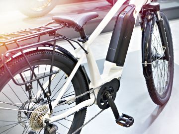 Rad Power Bikes ofrece un descuento de $200 en la RadRunner 2, una de las mejores bicicletas eléctricas de carga del mercado. ¡No te pierdas esta oportunidad