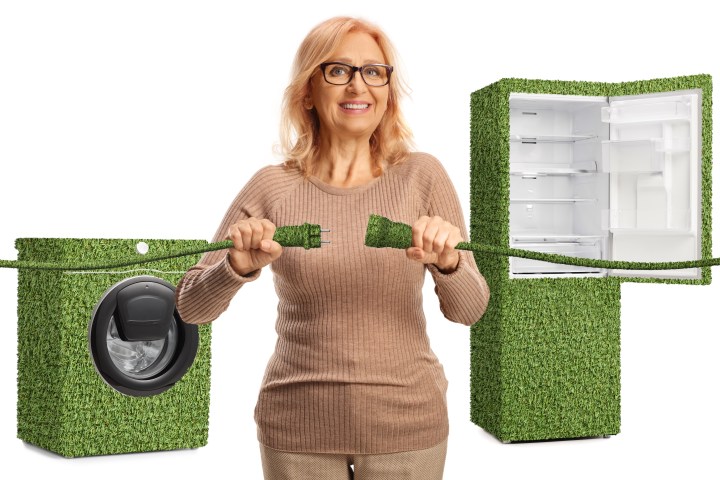 Dile adiós a las facturas de luz elevadas: descubre qué electrodomésticos te están consumiendo más energía y cámbialos por alternativas eficientes.