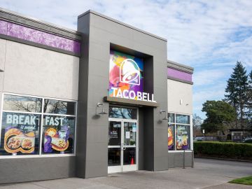 ¿Hambriento y con poco dinero? ¡Taco Bell y McDonald's tienen nuevas ofertas para ti!