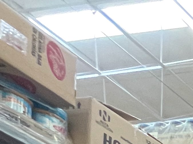 Walmart: ¿Qué no comprar? Electrodomésticos: mejor ve a una tienda especializada.