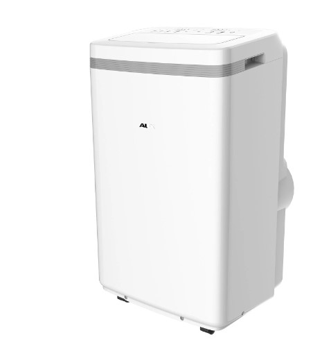 ¿Buscas un aire acondicionado portátil económico y eficiente? ¡El AuxAC de 5500 BTU es perfecto para ti! Con deshumidificación y diseño compacto, ahora por solo $249.99 en Walmart.