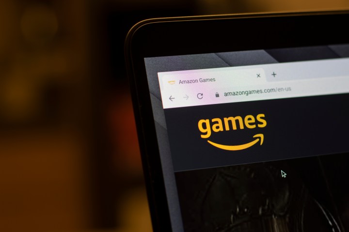 Amazon Prime Gaming