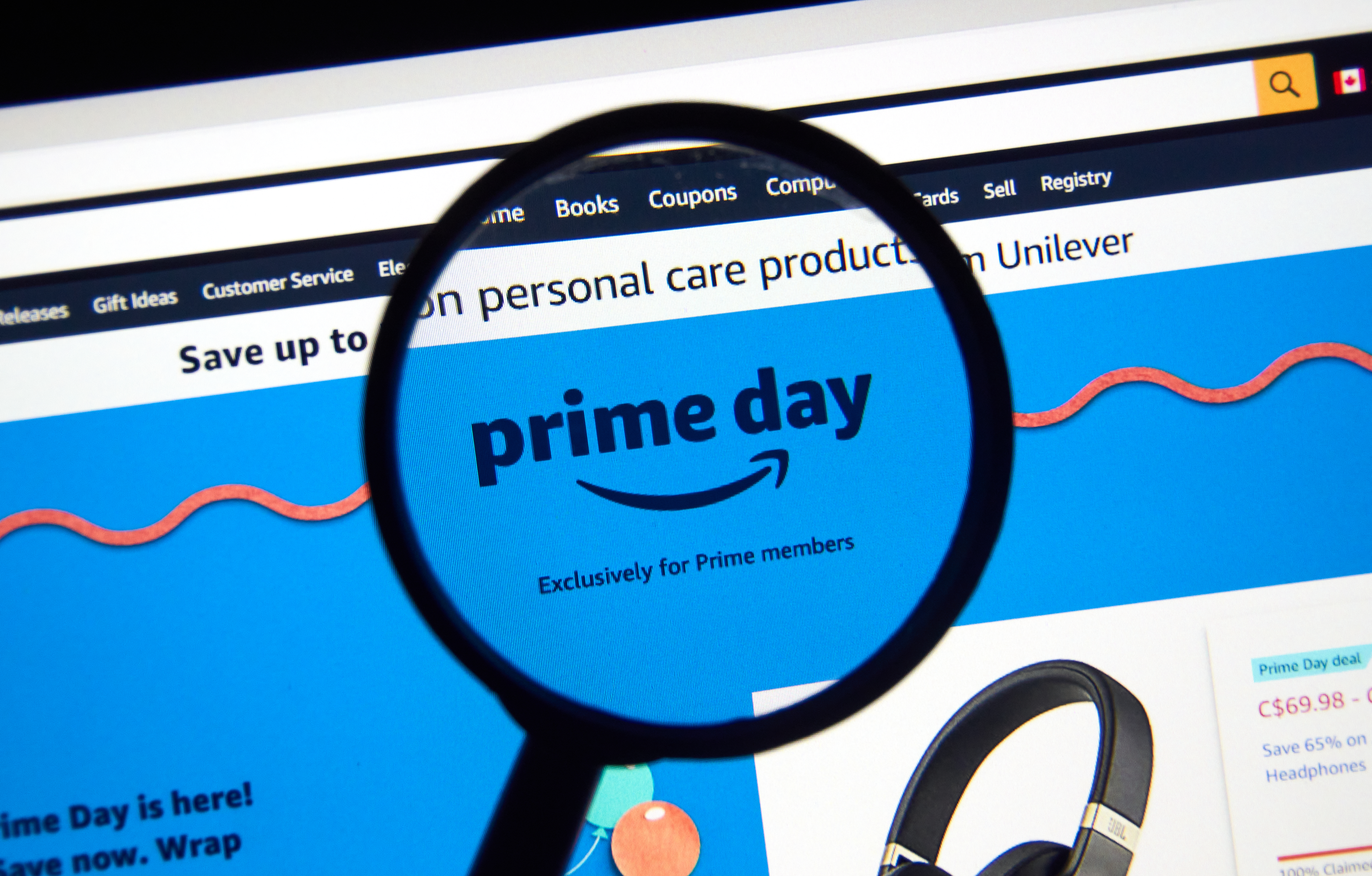 Anticipación del Prime Day: ¿Deberías comprar ahora o esperar? Sopese los pros y los contras de las ofertas anticipadas del Prime Day para tomar una decisión informada que le ahorre dinero.