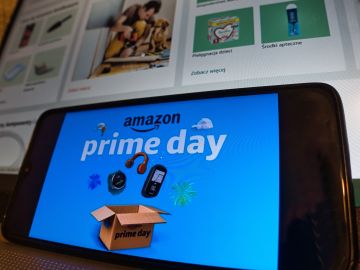 Ofertas anticipadas, descuentos de hasta el 60%, más días de descuentos... ¡El Prime Day 2024 es mejor que nunca!