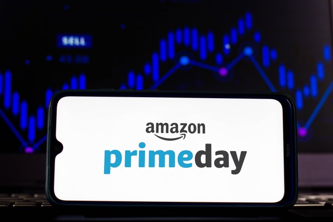 Amazon Prime Day