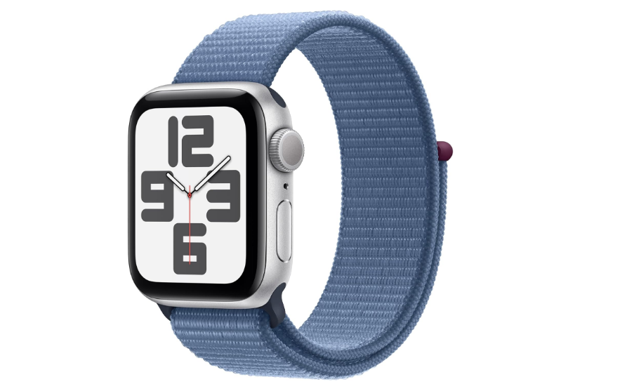 Apple Watch SE (2.ª generación) GPS