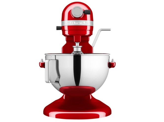 ¿Eres un apasionado de la cocina? La KitchenAid es tu mejor aliada. Prepara deliciosos platos caseros con facilidad. ¡Aprovecha esta oferta exclusiva en Best Buy!