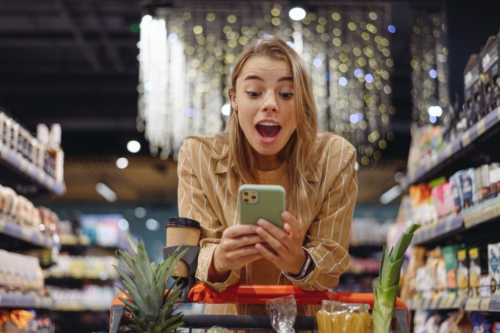 ¡Adiós a los gastos innecesarios! Con esta guía completa, dominarás el arte de ahorrar en el supermercado y podrás disfrutar de más dinero para lo que realmente importa.