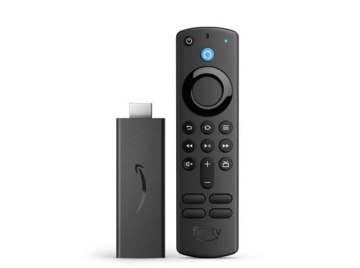 Ahorra un 55% en el Amazon Fire TV Stick en Target. Disfruta de tus plataformas de streaming favoritas y controla tu TV con la voz por solo $17.99.