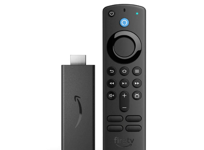 Aprovecha la oferta del día en Amazon: el Fire TV Stick HD a $21,99, con transmisión rápida y TV gratis. Descuento del 45% en el precio original de $39,99. Compra ahora antes de que termine la oferta.
