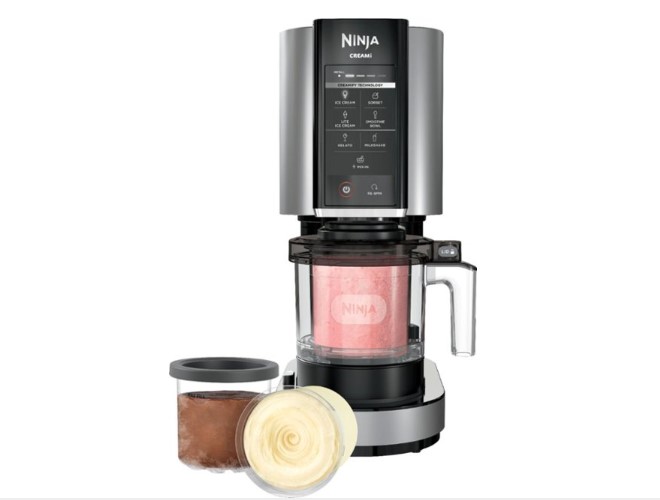 La lavadora Samsung de carga frontal y alta eficiencia está en oferta en Best Buy por $799,99. Con una capacidad de 5.0 pies cúbicos y tecnología avanzada, ahorra $325 en esta gran compra.

