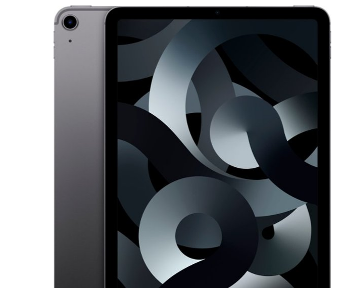 ¡La tableta perfecta para estudiantes, profesionales y amantes de la tecnología! iPad Air de 10,9 pulgadas por solo $649.99. ¡No te la pierdas!