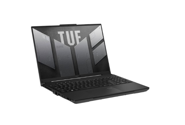 ¡Oferta gamer! Laptop Asus TUF A16 con un 38% de descuento. ¡No te pi