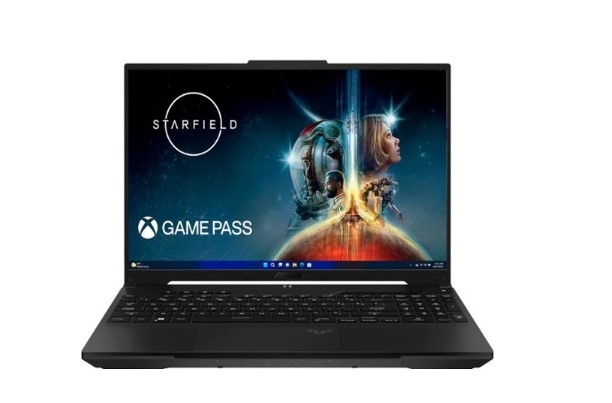 ¡Asus TUF A16: la mejor relación calidad-precio en laptops gamers! Ryzen 7, Radeon RX 7700S, pantalla FHD de 165 Hz por solo $679.99. ¡Compra segura!