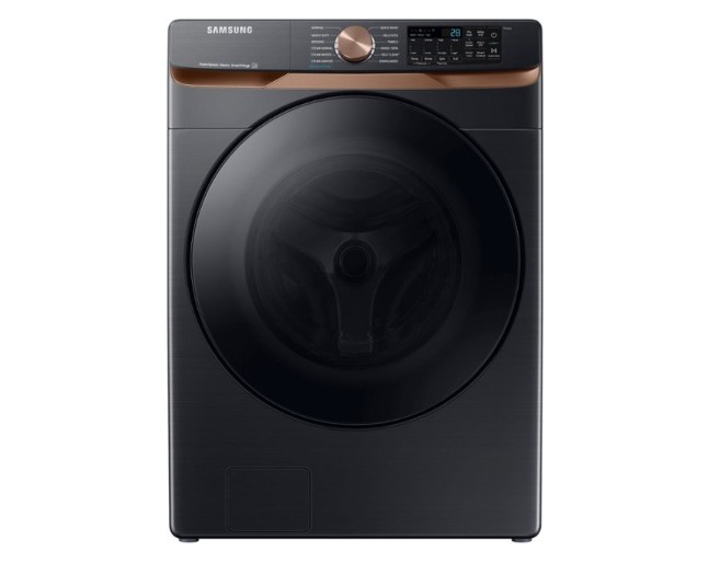 La freidora de aire Bella Pro Series está en oferta en Best Buy por $69,99. Con una capacidad de 6 cuartos y ventana incorporada, esta freidora es ideal para cocinar de manera más saludable. ¡Ahorra $40!

