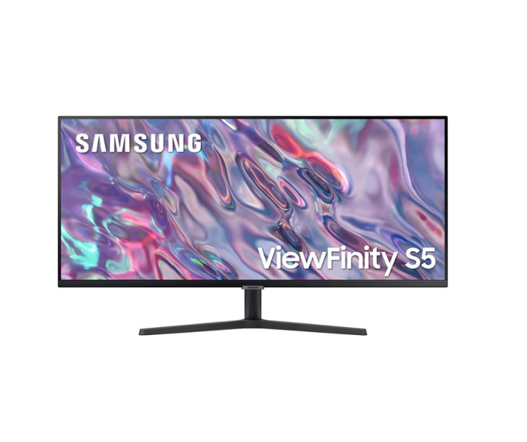 ¡Eleva tu experiencia visual! Monitor Ultrawide QHD 100 Hz AMD FreeSync ViewFinity S5 de 34" por solo $249.99. ¡No te pierdas esta oportunidad!