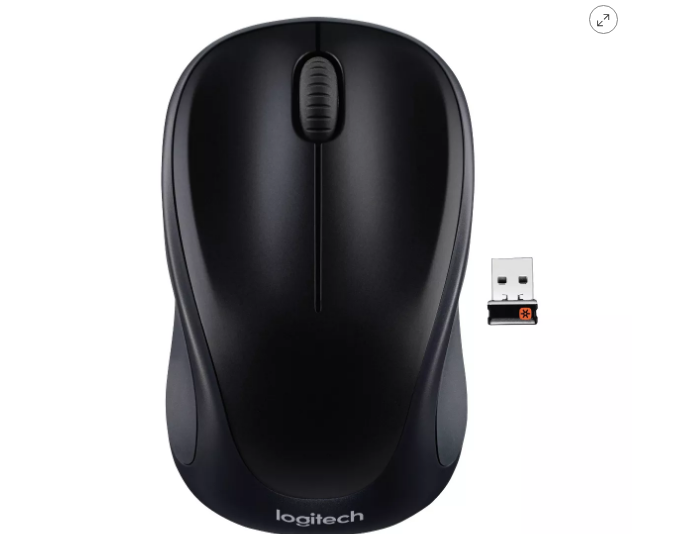 ¿Buscas un ratón inalámbrico confiable? ¡El Logitech M317 es perfecto para ti! Cómodo, preciso y con descuento en Target. ¡Compra online ahora!