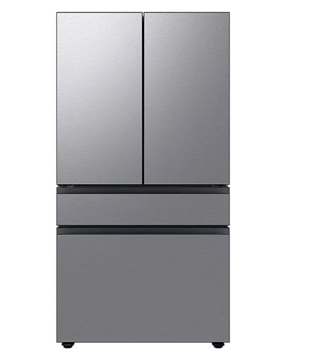 Ahorra $800 en el refrigerador Samsung Bespoke inteligente de 4 puertas. Precio actual $1,895.00. Oferta válida en Sam´s Club hasta el 10 de julio.