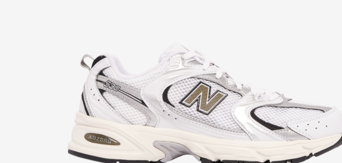 New Balnce 530