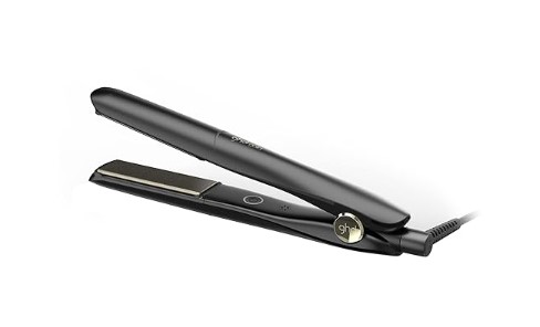 Consigue un alisado perfecto, duradero y que protege tu cabello con la plancha GHD Gold Styler. ¡Oferta por tiempo limitado!
