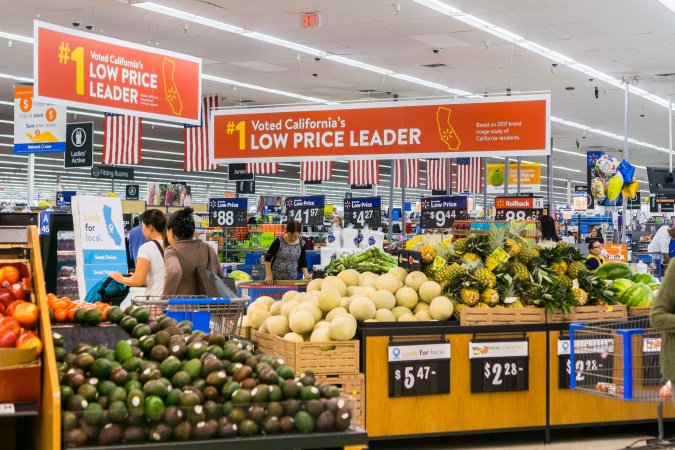 Walmart Deals: 4 días de ofertas imperdibles en todo lo que necesitas para tu hogar y familia. ¡No te pierdas estas oportunidades del 8 al 11 de julio!