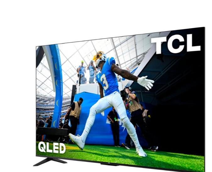 Este televisor no solo ofrece una imagen increíble, sino que también ha recibido elogios de los usuarios por su sonido, funciones inteligentes y diseño elegante.Lee las reseñas y descubre por qué el Smart TV TCL QLED HDR 4K Q-Class Q5 de 55" es una de las mejores opciones del mercado.







