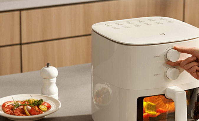 Nueva freidora Xiaomi MIJIA N1 5L: ¡una ganga que no puedes perderte! Si estás buscando una freidora de aire nueva, no busques más. La MIJIA N1 5L ofrece todo lo que necesitas a un precio que te sorprenderá gratamente.