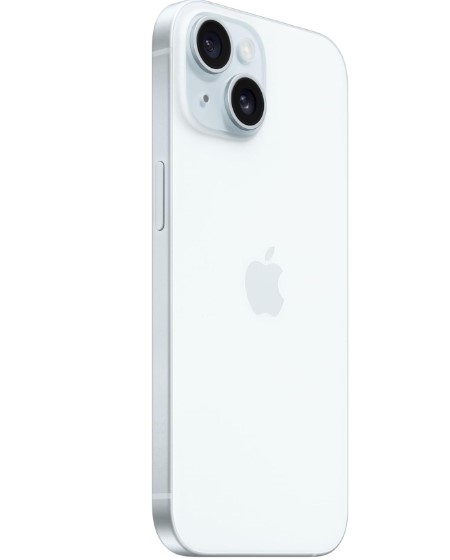 iPhone 15: potencia, rendimiento y cámara excepcional a un precio inmejorable. ¡Aprovecha la oferta de aniversario de Apple en Amazon y en la tienda de Apple por solo $698 dólares!
